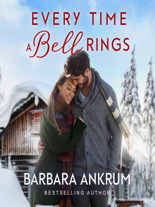 Title details for Every Time a Bell Rings by Barbara Ankrum - Wait list